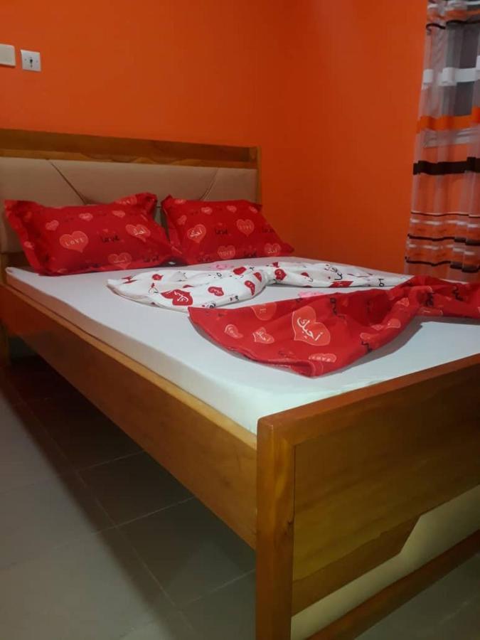 Npangou Appart Kribi Luaran gambar