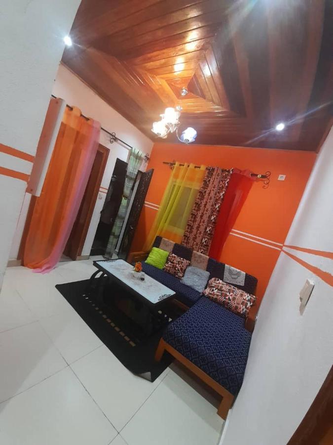 Npangou Appart Kribi Luaran gambar