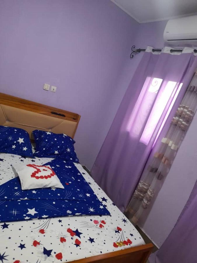 Npangou Appart Kribi Luaran gambar