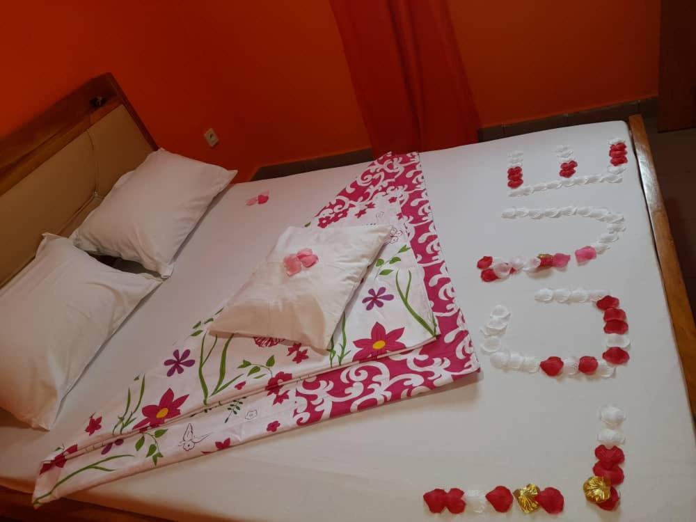 Npangou Appart Kribi Luaran gambar